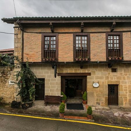 Posada De La Abadia - Adults Only Santillana del Mar Exterior photo