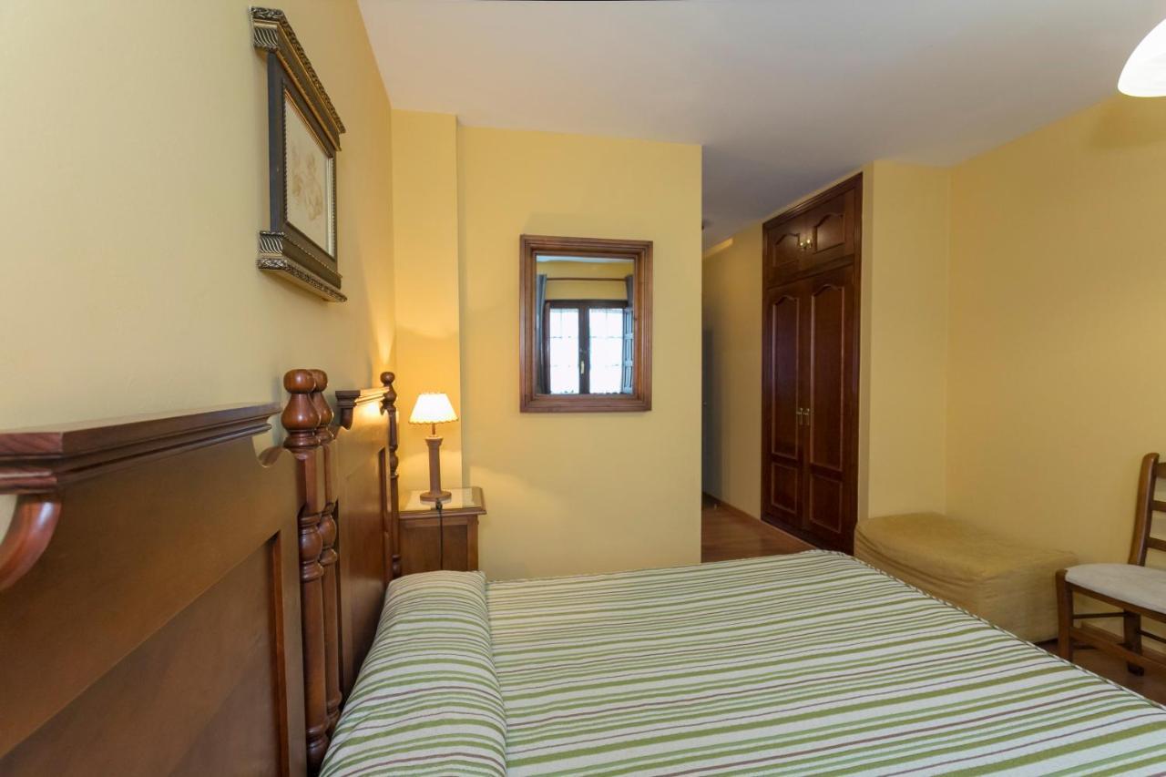 Posada De La Abadia - Adults Only Santillana del Mar Exterior photo