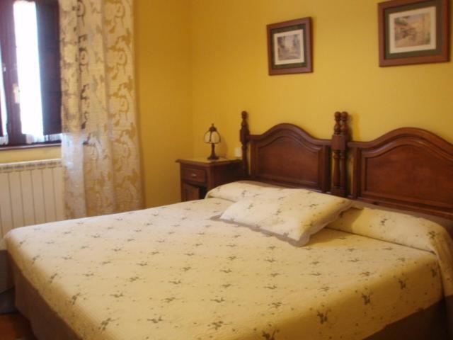 Posada De La Abadia - Adults Only Santillana del Mar Exterior photo