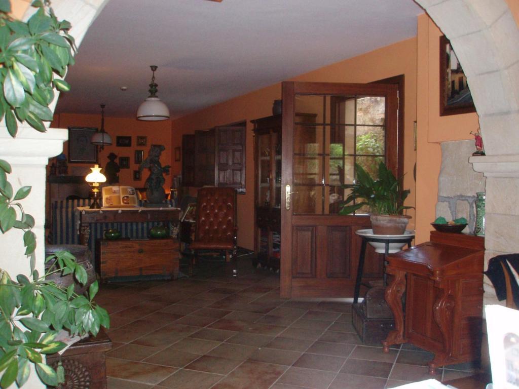 Posada De La Abadia - Adults Only Santillana del Mar Exterior photo