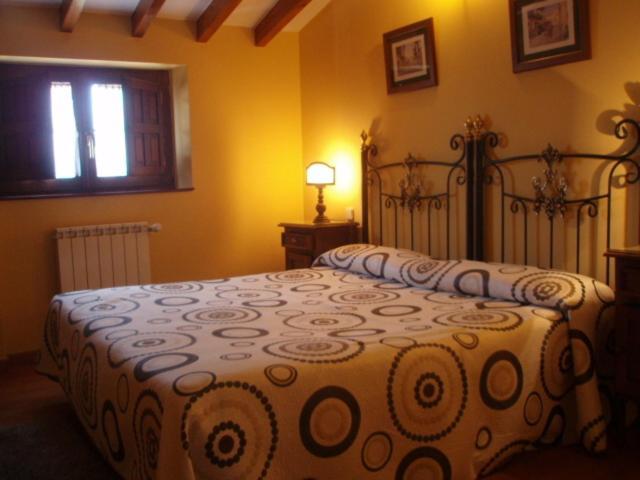 Posada De La Abadia - Adults Only Santillana del Mar Exterior photo