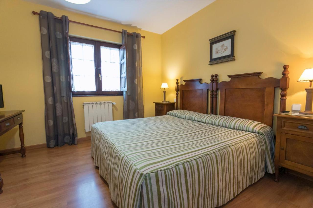 Posada De La Abadia - Adults Only Santillana del Mar Exterior photo